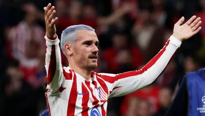 Antoan Grizman (©Reuters)