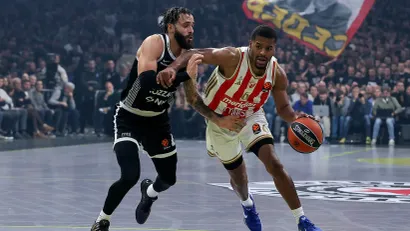 Dvejn Vašington i Džered Batler (Foto: Starsport9