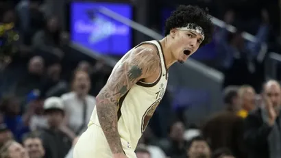 Gi Santos (Foto: AFP)