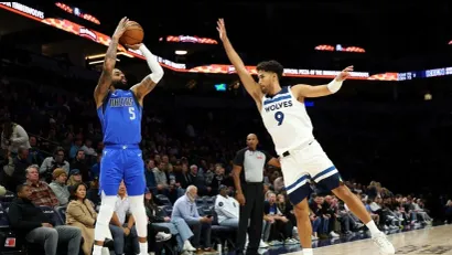 Džoni Juzang (Foto: AFP)