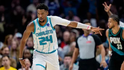 Brendon Miler (Foto: AFP)