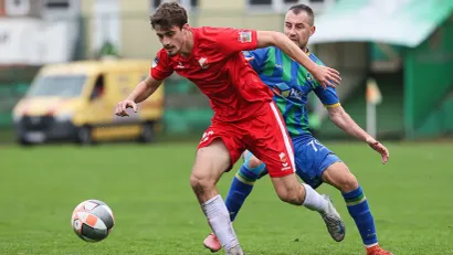 Iznuđena izmena ispala pun pogodak za Dubočicu