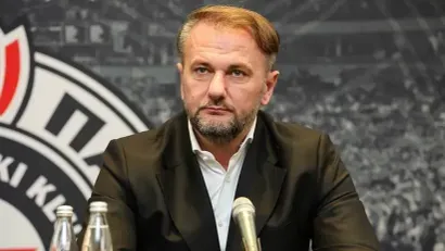 Ostoja Mijailović (©Starsport)