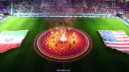 Šta će biti sa Iranom i Mundijalom? Igraćemo za ubijenu decu