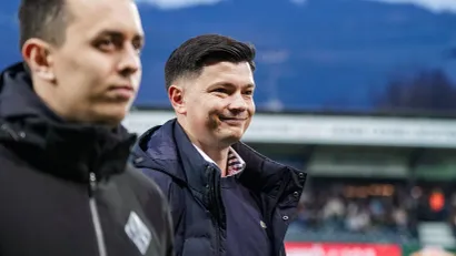 Ognjen Zarić (©Guliver)