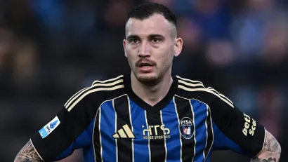 (©Guliver/Matteo Papini)