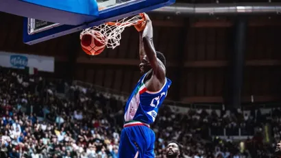 Sali Nijang (Foto: Starsport)