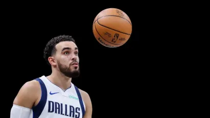 Tajs Džons (Foto: AFP)