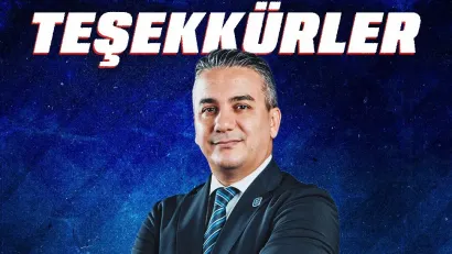 Ismail Šenol (©Anadolu Efes)