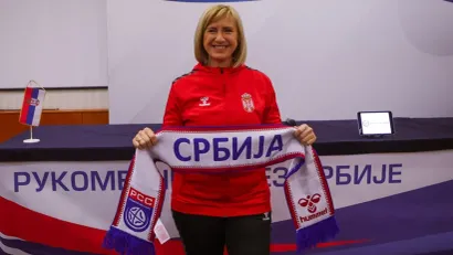 Sandra Kolaković (©RSS)