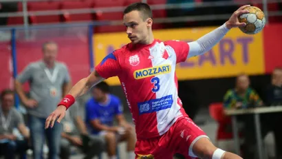 Vukašin Vorkapić (©Starsport)