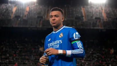 Kilijan Embape (©Reuters)