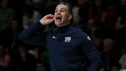 Dušan Alimpijević (Star Sport)