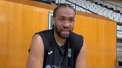 Džabari Parker (Printscreen)