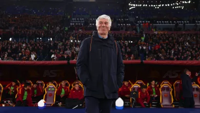 Đan Pjero Gasperini (©Reuters)