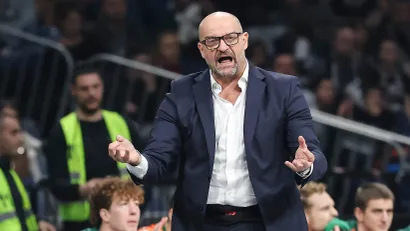 Zvezdan Mitrović (Foto: Starsport)