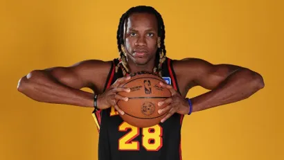 Čarls Bejsi (©AFP)