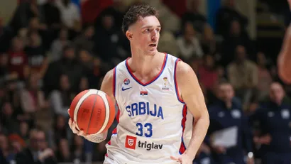 Danilo Anđušić (Foto: Starsport)