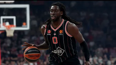 Džonatan Motli (Foto: Starsport)