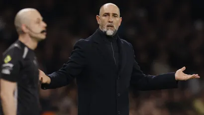 Igor Tudor (©Reuters)