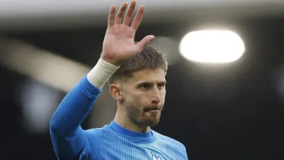 Guljelmo Vikario (©Reuters)