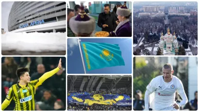 (©AFP, ©youtube, ©FK Ordabasy)