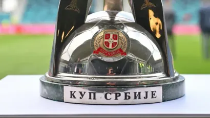 Žreb za polufinale Mozzart Bet Kupa Srbije 19. marta