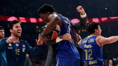 Makabi Tel Aviv (Starsport)