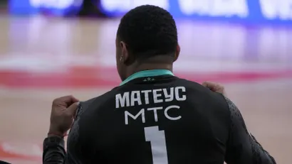 Jago dos Santos (Starsport)