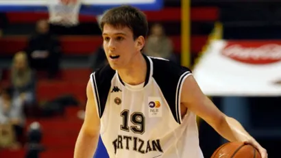 Aljoša Mitrović (©Star Sport)