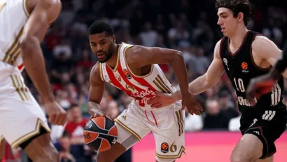 Džered Batler (Starsport)