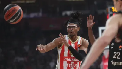 Čima Moneke (©MN Press)