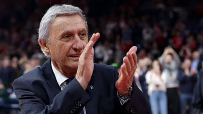 Svetislav Pešić (©Star Sport)