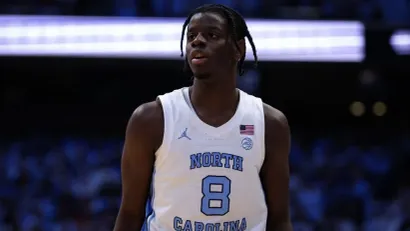 Kejleb Vilson (©AFP)