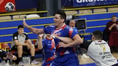 Vri za opstanak: Zvezda bez desnih bekova u Vranju, Damjanović i Stanisavljević u autu