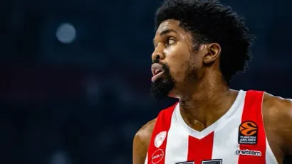 Šakil Mekisik (Foto: Starsport)