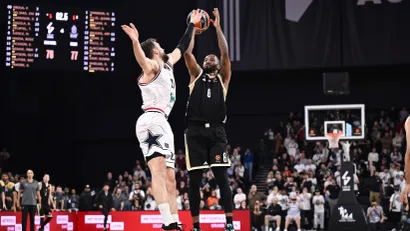 Brajan Angola (Foto: Guliver/Massimo Cretti)