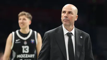 Đoan Penjaroja i Aleksa Radanov (©MN Press)