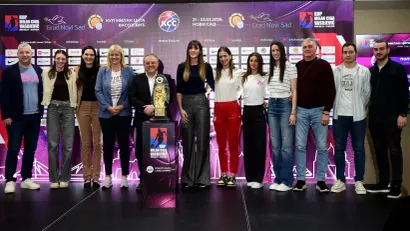 Detalj sa žreba (©KSS)