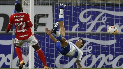 Fernando Zampedri (©Reuters)