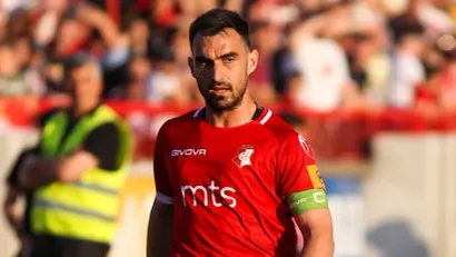 Milan Spremo (@MNPress)