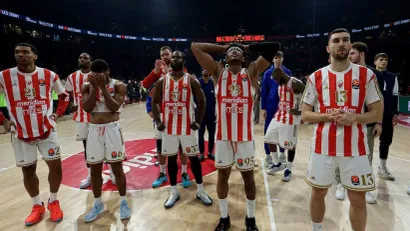 Crvena zvezda (Starsport)