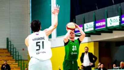 (ABA/Krka/Primož Hren)