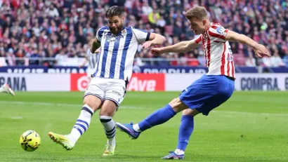 Ćaleta-Car i Serlot (@AFP)