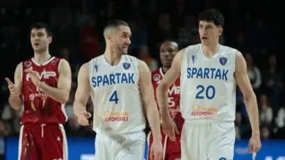 (ABA/Spartak)