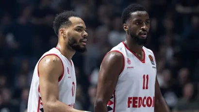 Eli Okobo i Alfa Dijalo (Starsport)