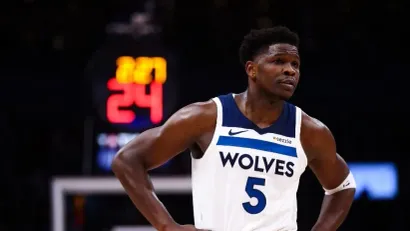 Entoni Edvards (AFP)