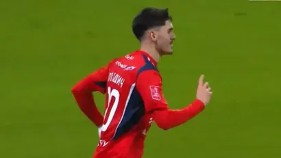 Matija Popović (©YouTube)