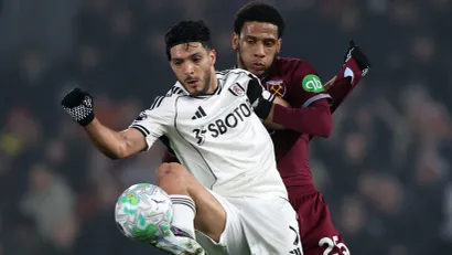 Raul Himenez (©Reuters)