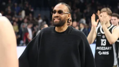 Džabari je glavni dasa u Badaloni: Parker blistao na debiju za Huventud